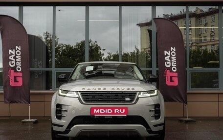 Land Rover Range Rover Evoque II, 2025 год, 6 050 000 рублей, 3 фотография