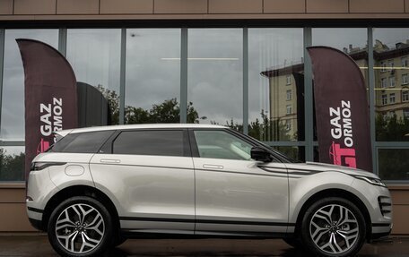 Land Rover Range Rover Evoque II, 2025 год, 6 050 000 рублей, 8 фотография