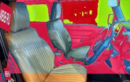 Suzuki Jimny, 2021 год, 1 150 000 рублей, 11 фотография