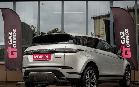 Land Rover Range Rover Evoque II, 2025 год, 6 050 000 рублей, 6 фотография