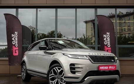 Land Rover Range Rover Evoque II, 2025 год, 6 050 000 рублей, 9 фотография