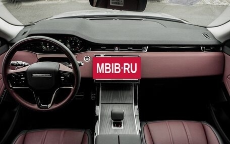 Land Rover Range Rover Evoque II, 2025 год, 6 050 000 рублей, 15 фотография