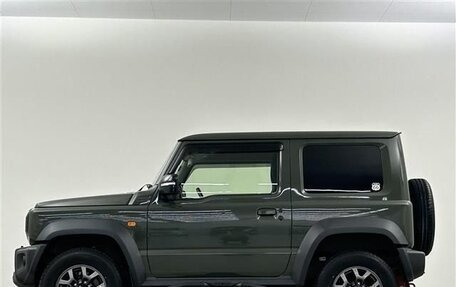 Suzuki Jimny, 2021 год, 1 290 000 рублей, 6 фотография