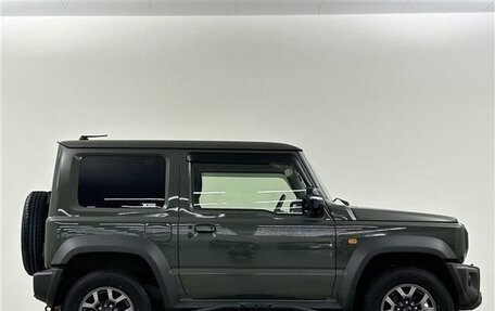 Suzuki Jimny, 2021 год, 1 290 000 рублей, 5 фотография