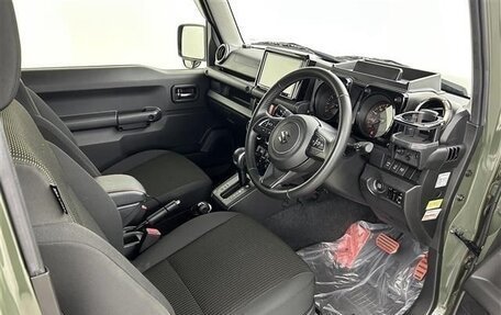 Suzuki Jimny, 2021 год, 1 290 000 рублей, 8 фотография