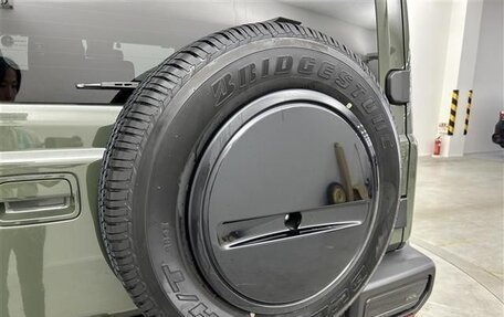 Suzuki Jimny, 2021 год, 1 290 000 рублей, 7 фотография