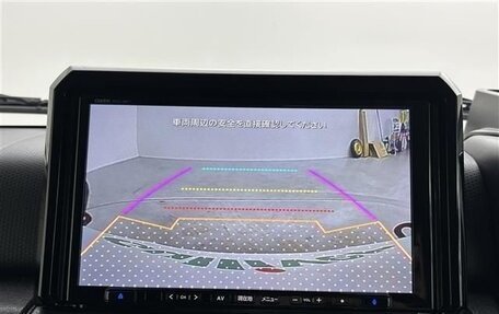 Suzuki Jimny, 2021 год, 1 290 000 рублей, 11 фотография