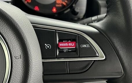 Suzuki Jimny, 2021 год, 1 290 000 рублей, 10 фотография