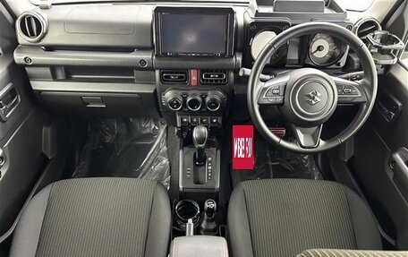 Suzuki Jimny, 2021 год, 1 290 000 рублей, 9 фотография