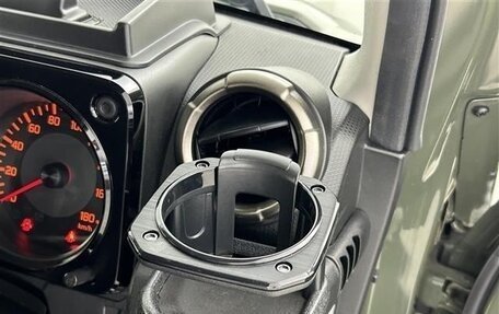 Suzuki Jimny, 2021 год, 1 290 000 рублей, 15 фотография