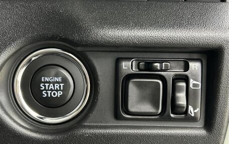 Suzuki Jimny, 2021 год, 1 290 000 рублей, 14 фотография