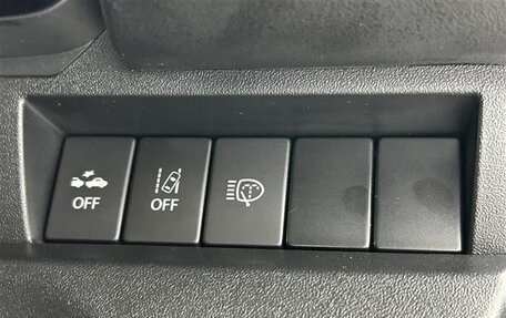 Suzuki Jimny, 2021 год, 1 290 000 рублей, 17 фотография