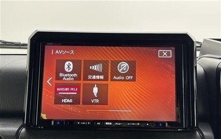 Suzuki Jimny, 2021 год, 1 290 000 рублей, 13 фотография