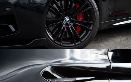 BMW M5, 2021 год, 11 657 000 рублей, 10 фотография