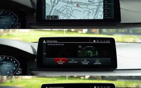BMW M5, 2021 год, 11 657 000 рублей, 12 фотография