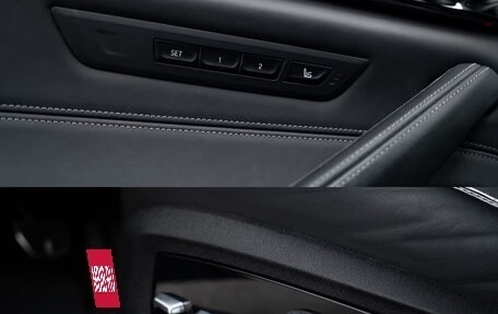 BMW M5, 2021 год, 11 657 000 рублей, 15 фотография