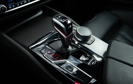 BMW M5, 2021 год, 11 657 000 рублей, 14 фотография