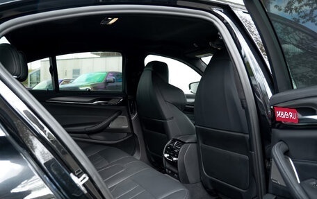 BMW M5, 2021 год, 11 657 000 рублей, 13 фотография