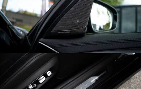 BMW M5, 2021 год, 11 657 000 рублей, 24 фотография