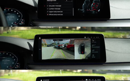 BMW M5, 2021 год, 11 657 000 рублей, 23 фотография