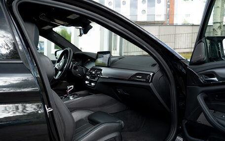 BMW M5, 2021 год, 11 657 000 рублей, 22 фотография