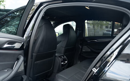 BMW M5, 2021 год, 11 657 000 рублей, 25 фотография