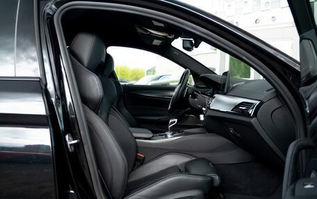 BMW M5, 2021 год, 11 657 000 рублей, 21 фотография