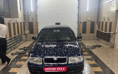 Skoda Octavia IV, 2001 год, 310 000 рублей, 3 фотография