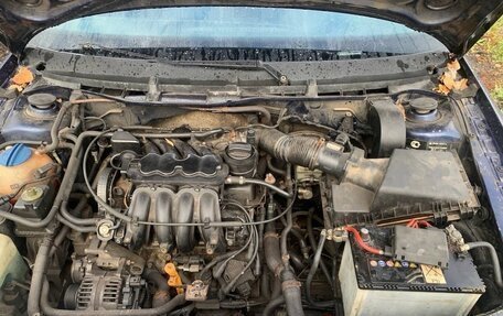 Skoda Octavia IV, 2001 год, 310 000 рублей, 9 фотография