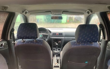 Skoda Octavia IV, 2001 год, 310 000 рублей, 10 фотография