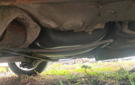 Skoda Octavia IV, 2001 год, 310 000 рублей, 7 фотография