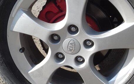 KIA cee'd I рестайлинг, 2007 год, 479 999 рублей, 2 фотография