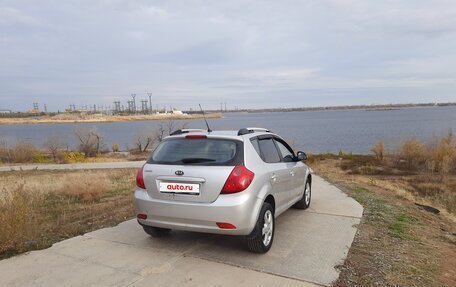 KIA cee'd I рестайлинг, 2007 год, 479 999 рублей, 6 фотография