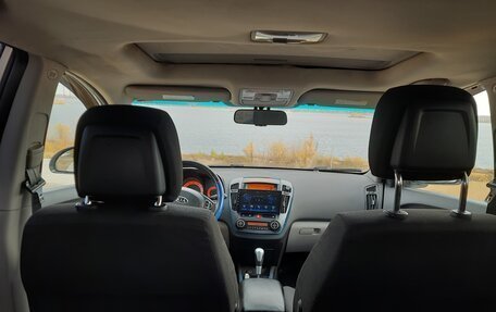 KIA cee'd I рестайлинг, 2007 год, 479 999 рублей, 9 фотография