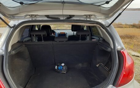 KIA cee'd I рестайлинг, 2007 год, 479 999 рублей, 8 фотография