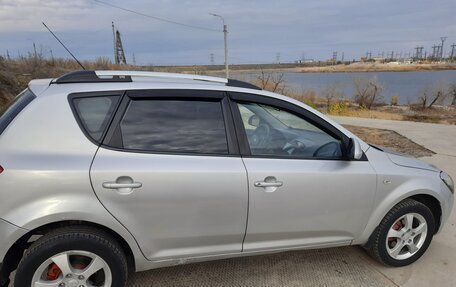 KIA cee'd I рестайлинг, 2007 год, 479 999 рублей, 7 фотография