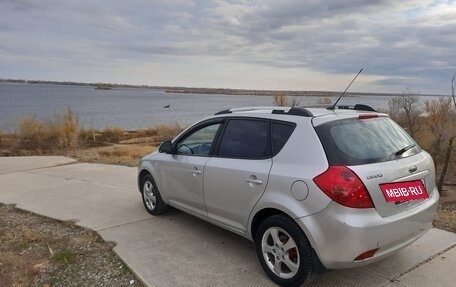 KIA cee'd I рестайлинг, 2007 год, 479 999 рублей, 4 фотография