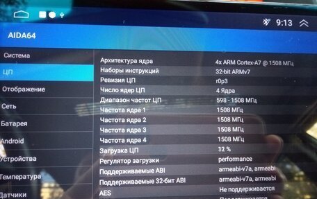 KIA cee'd I рестайлинг, 2007 год, 479 999 рублей, 15 фотография