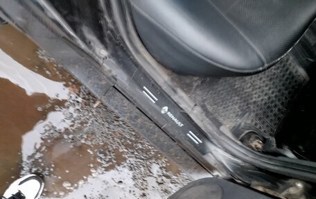 Renault Duster I рестайлинг, 2012 год, 850 000 рублей, 6 фотография