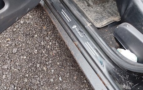 Renault Duster I рестайлинг, 2012 год, 850 000 рублей, 8 фотография