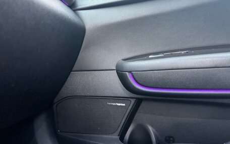 KIA Optima IV, 2019 год, 1 550 000 рублей, 12 фотография