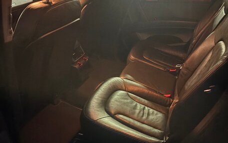 Audi Q7, 2008 год, 1 200 000 рублей, 4 фотография