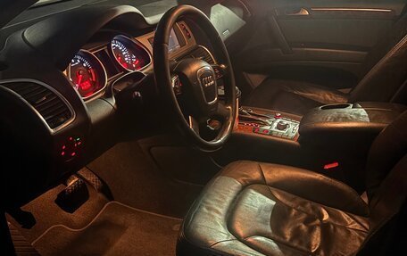 Audi Q7, 2008 год, 1 200 000 рублей, 5 фотография