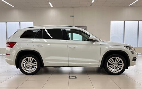 Skoda Kodiaq I, 2019 год, 3 235 000 рублей, 4 фотография