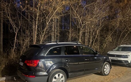 Audi Q7, 2008 год, 1 200 000 рублей, 2 фотография