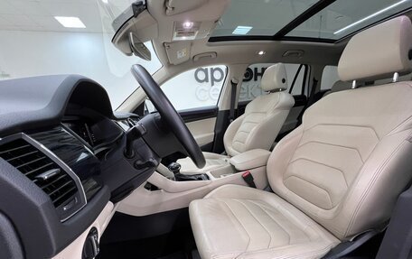 Skoda Kodiaq I, 2019 год, 3 235 000 рублей, 11 фотография