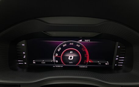 Skoda Kodiaq I, 2019 год, 3 235 000 рублей, 16 фотография