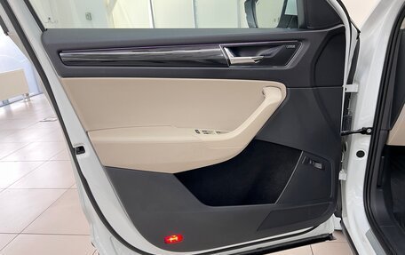 Skoda Kodiaq I, 2019 год, 3 235 000 рублей, 23 фотография