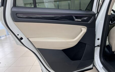 Skoda Kodiaq I, 2019 год, 3 235 000 рублей, 24 фотография