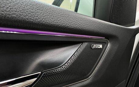 Skoda Kodiaq I, 2019 год, 3 235 000 рублей, 26 фотография